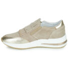 Myma MOLISSA Beige Sneakers basse Donna - 4