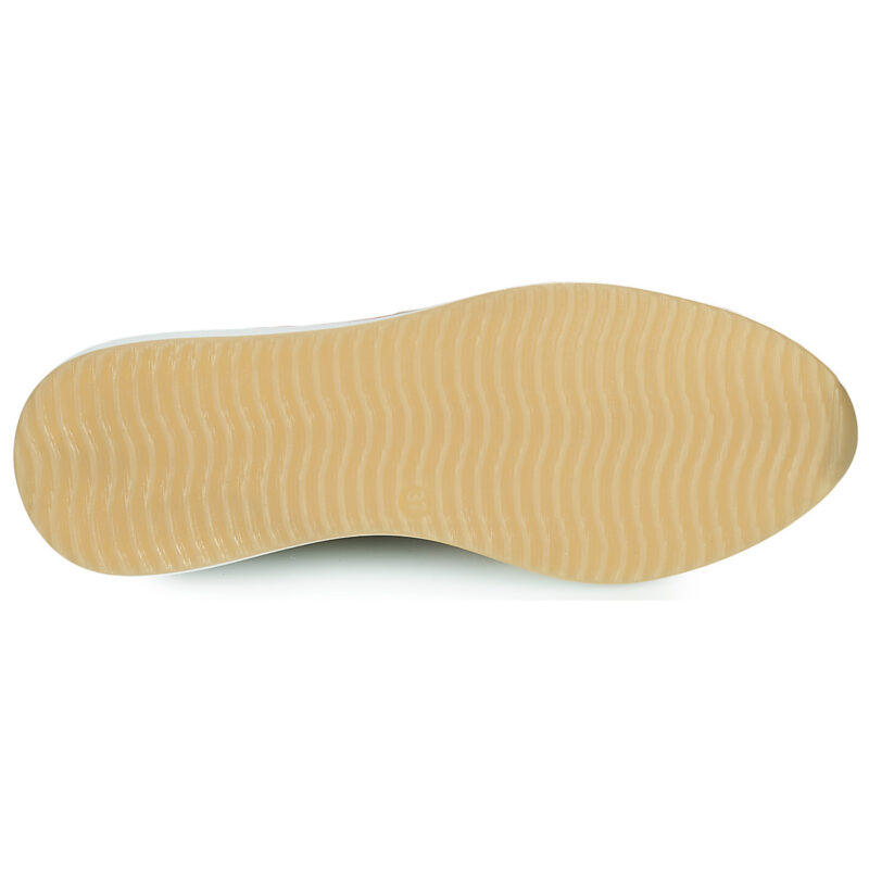 Myma MOLISSA Beige Sneakers basse Donna - 7