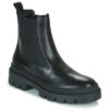 JB Martin  OCEANA  Nero -  Stivaletti Donna