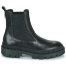 JB Martin  OCEANA  Nero -  Stivaletti Donna - 2