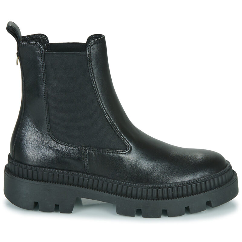 JB Martin  OCEANA  Nero -  Stivaletti Donna - 2