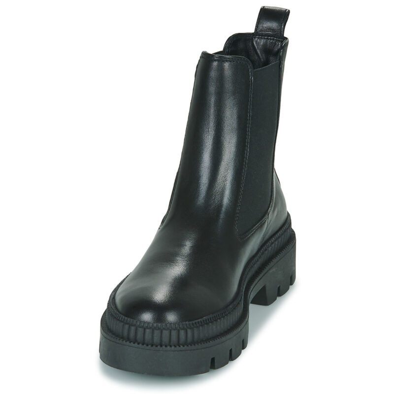 JB Martin  OCEANA  Nero -  Stivaletti Donna - 3