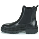 JB Martin  OCEANA  Nero -  Stivaletti Donna - 4