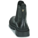 JB Martin  OCEANA  Nero -  Stivaletti Donna - 5