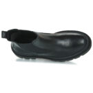 JB Martin  OCEANA  Nero -  Stivaletti Donna - 6