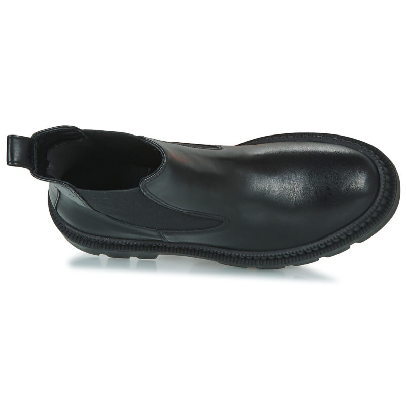JB Martin  OCEANA  Nero -  Stivaletti Donna - 6