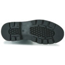 JB Martin  OCEANA  Nero -  Stivaletti Donna - 7