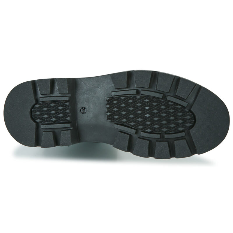 JB Martin  OCEANA  Nero -  Stivaletti Donna - 7