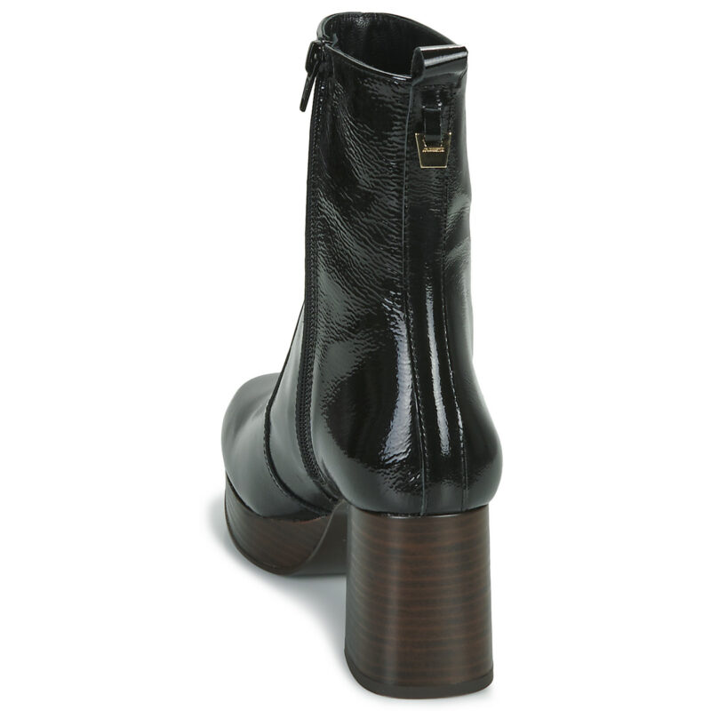 JB Martin  VILLA -  Stivaletti Donna - 5