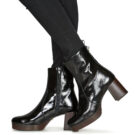 JB Martin  VILLA -  Stivaletti Donna - 8