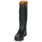 Aigle PARCOURS 2 Khaki Damen-Regenstiefel - Gr&ouml;&szlig;e 3