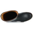 Aigle PARCOURS 2 Khaki Damen-Regenstiefel - Gr&ouml;&szlig;e 6