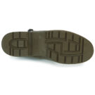 Aigle CESSAC Khaki Damen-Regenstiefel - Gr&ouml;&szlig;e 7