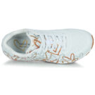 Skechers  UNO  Bianco -  Sneakers basse Donna - 6
