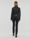 Giacca in pelle Oakwood CLIPS 6 Nero Giacche in pelle Donna - 4