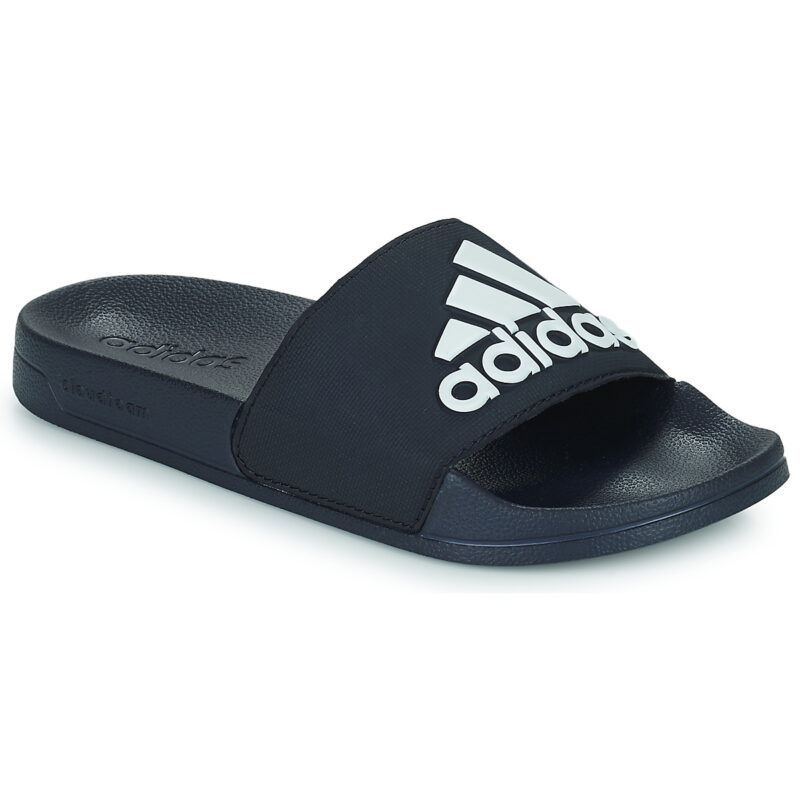adidas  ADILETTE SHOWER  Blu -   ciabatte Donna - 1
