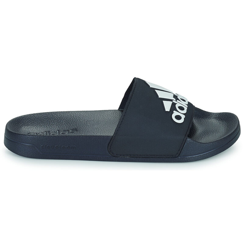 adidas  ADILETTE SHOWER  Blu -   ciabatte Donna - 2