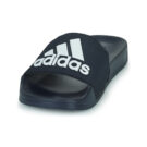 adidas  ADILETTE SHOWER  Blu -   ciabatte Donna - 3