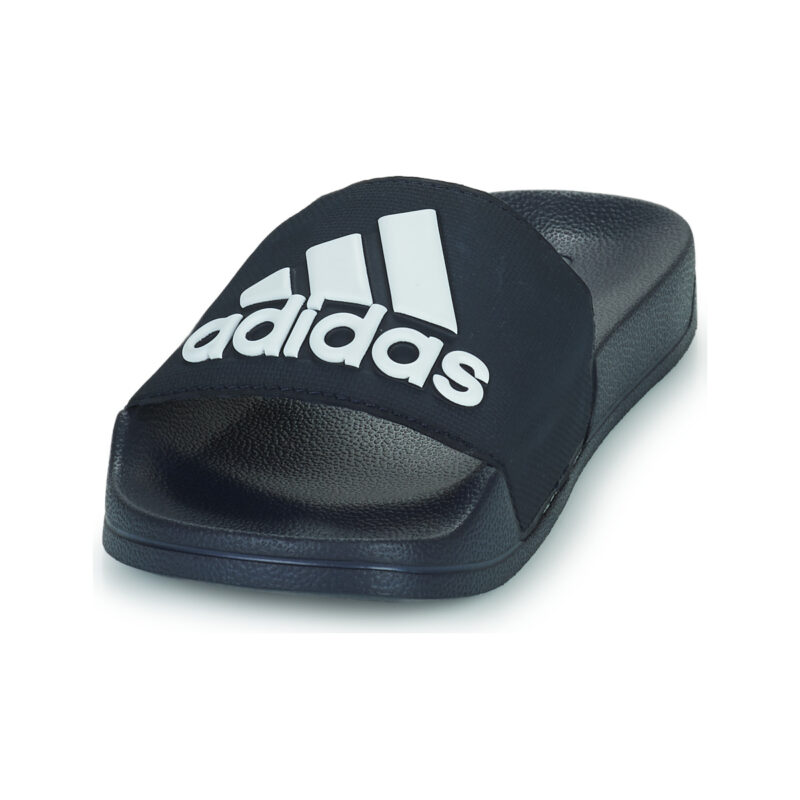 adidas  ADILETTE SHOWER  Blu -   ciabatte Donna - 3