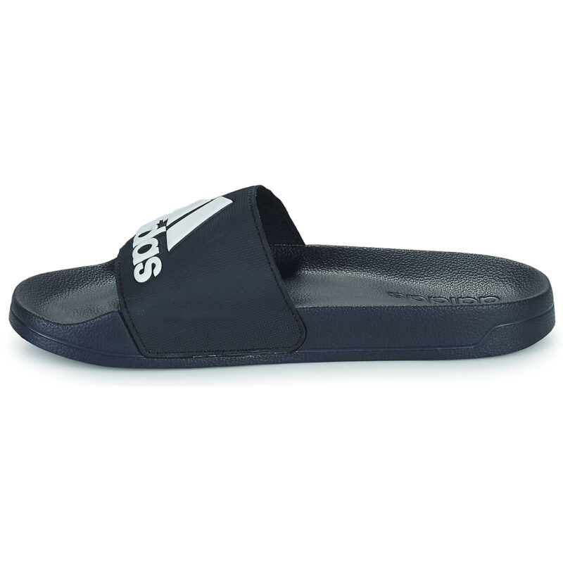 adidas  ADILETTE SHOWER  Blu -   ciabatte Donna - 4