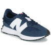 New Balance  327  Blu -  Sneakers Uomo