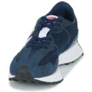 New Balance 327 Blu Sneakers Uomo - 3