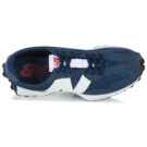 New Balance 327 Blu Sneakers Uomo - 6
