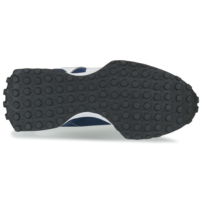 New Balance 327 Blu Sneakers Uomo - 7