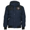 Piumino  Geographical Norway  VOLVA  Marine -  Piumini Uomo
