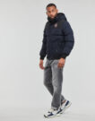 Geographical Norway VOLVA Marine Daunenjacke Herren Daunenjacken - 3
