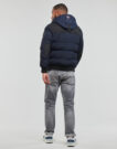 Geographical Norway VOLVA Marine Daunenjacke Herren Daunenjacken - 4
