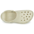 Crocs  CLASSIC PLATFORM CLOG W  Beige -  Zoccoli Donna - 6