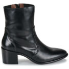 Muratti Botines negros para mujer Rapey - Talla 2