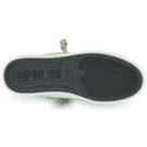Semerdjian  BRAGA  Bianco -  Sneakers alte Donna - 7