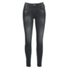 Jeans 3/4 & 7/8 Le Temps des Cerises PULP HIGH ACYA Nero Jeans 3/4 & 7/8 Donna