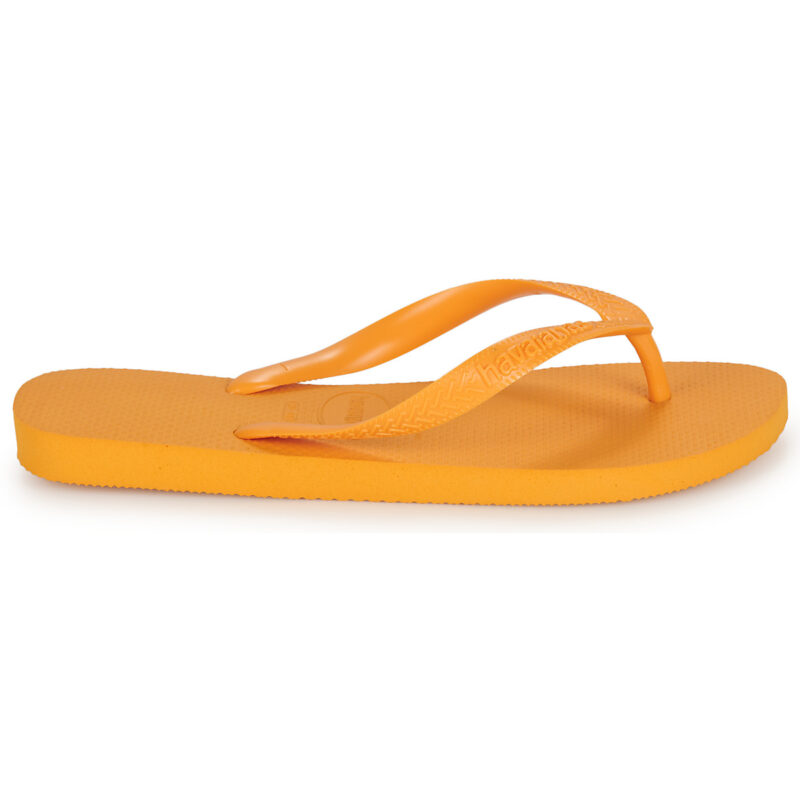 Havaianas  TOP  Arancio -  Infradito Uomo - 2