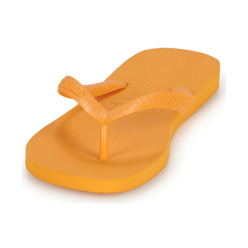 Havaianas  TOP  Arancio -  Infradito Uomo - 3