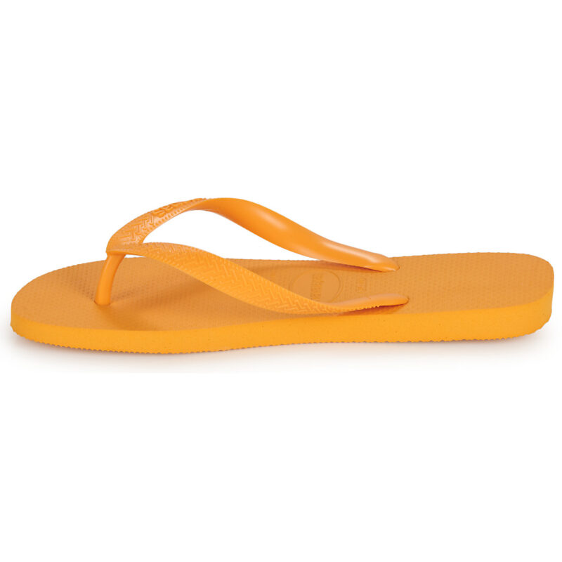 Havaianas  TOP  Arancio -  Infradito Uomo - 4