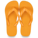 Havaianas  TOP  Arancio -  Infradito Uomo - 6