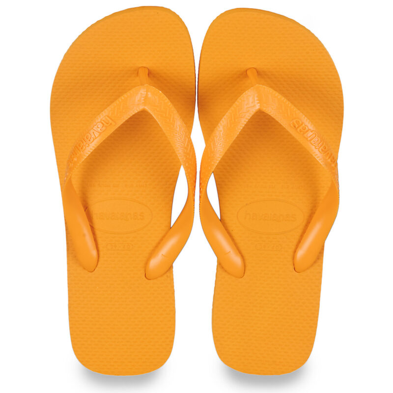 Havaianas  TOP  Arancio -  Infradito Uomo - 6