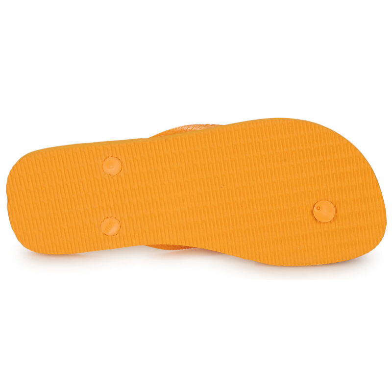 Havaianas  TOP  Arancio -  Infradito Uomo - 7