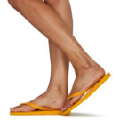 Havaianas  TOP  Arancio -  Infradito Uomo - 8