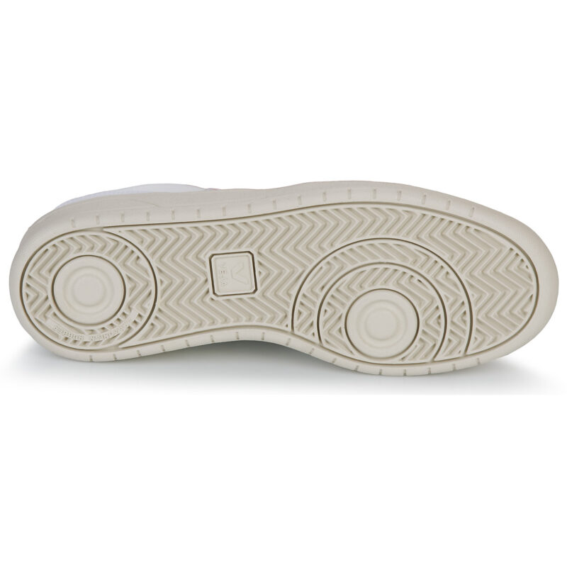 Veja  V-10  Bianco -  Sneakers Uomo - 7