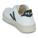 Veja  V-10  Bianco -  Sneakers Uomo - 5