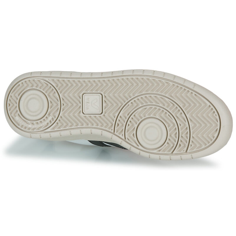 Veja  V-10  Bianco -  Sneakers basse Donna - 7