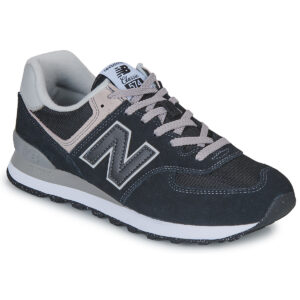 New Balance  574  Nero -  Sneakers Uomo