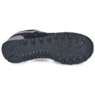 New Balance 574 Nero Sneakers Uomo - 7