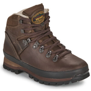 Meindl  BORNEO LADY 2 MFS  Marrone -  Scarpe da trekking Donna