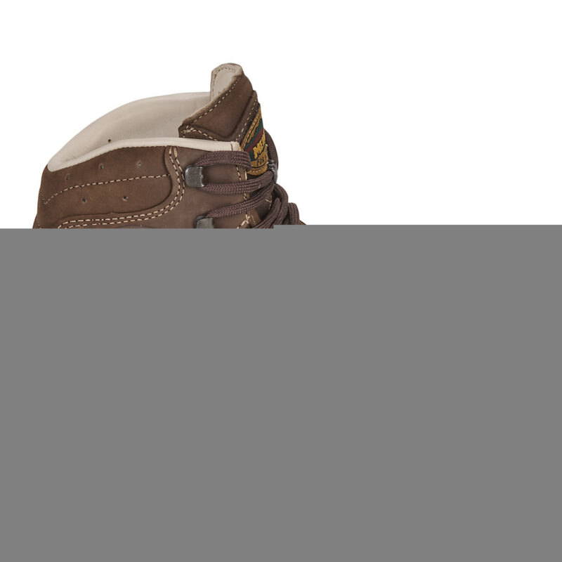 Meindl BORNEO LADY 2 MFS Braun Wanderschuhe Damen - 2