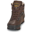 Meindl BORNEO LADY 2 MFS Braun Wanderschuhe Damen - 3